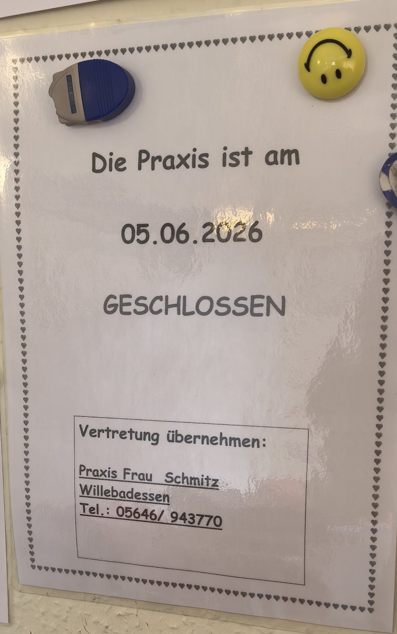 hinweis