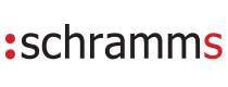 schramms logo80