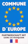 Logo Partnerstadt